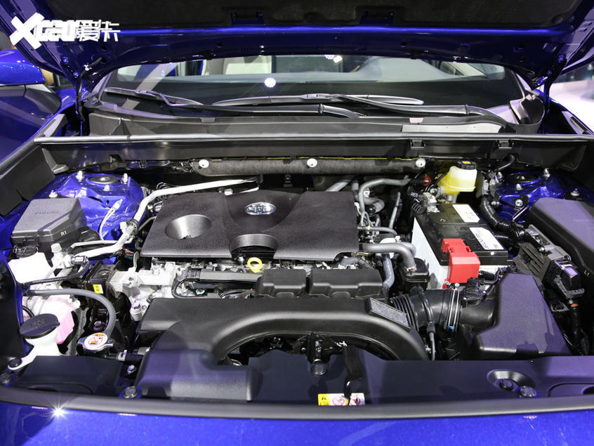 2020款 廣汽豐田 威蘭達