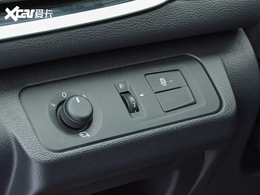 上汽MAXUS EUNIQ 5