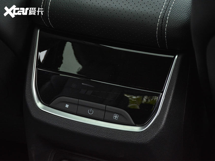 上汽MAXUS EUNIQ 5