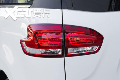 福建奔馳2018款奔馳V級