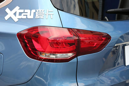 福建奔馳2018款奔馳V級