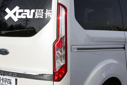 福建奔馳2018款奔馳V級