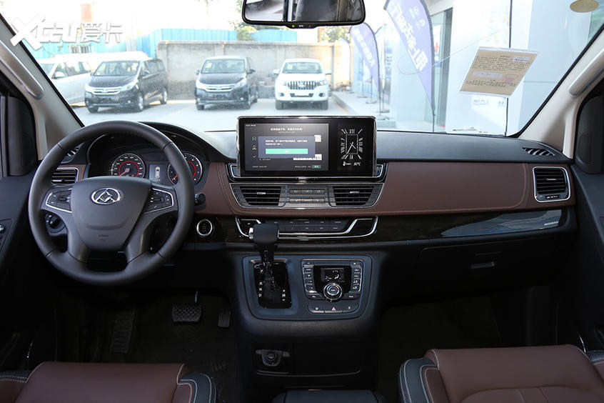 福建奔馳2018款奔馳V級