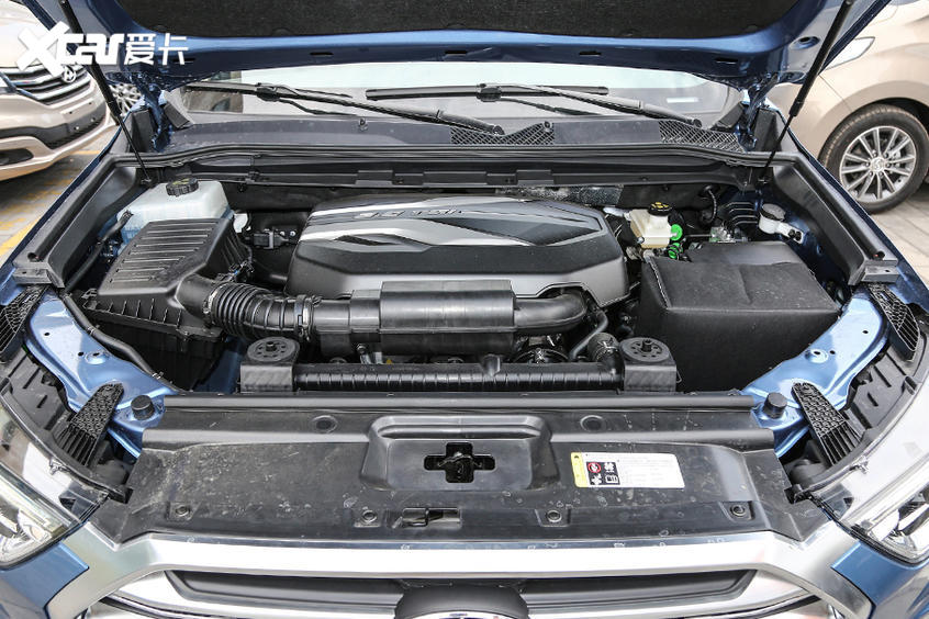 福建奔馳2018款奔馳V級