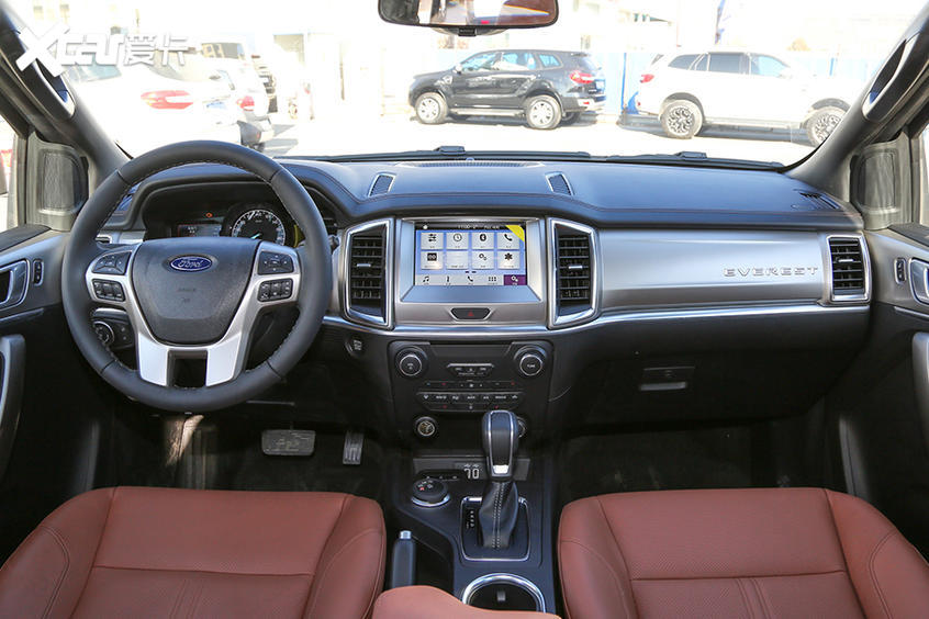 福建奔馳2018款奔馳V級