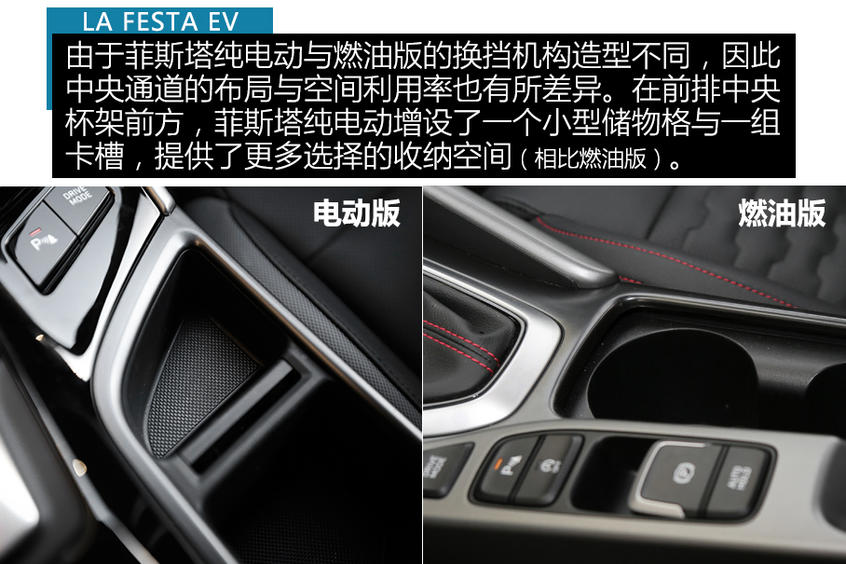测试北京现代菲斯塔纯电动