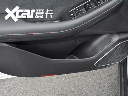 2020款传祺GS4 PHEV
