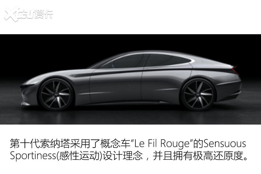 北京现代2020款索纳塔十