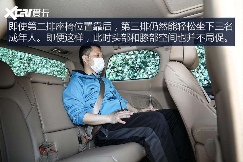 上汽通用別克2020款別克GL8 ES豪華商旅車