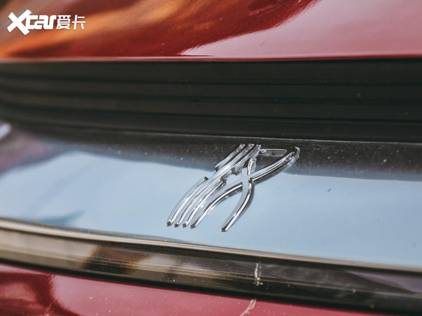 比亚迪汉EV四驱版