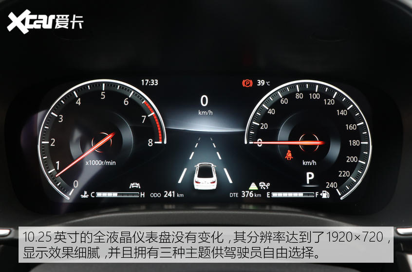 长安乘用车2020款锐程CC