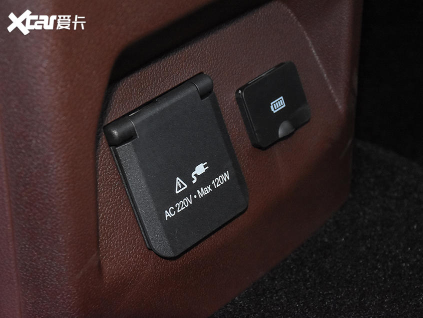 长城炮乘用版柴油8AT