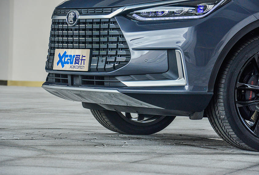 比亚迪；唐；EV；2021款；纯电车型；纯电；SUV