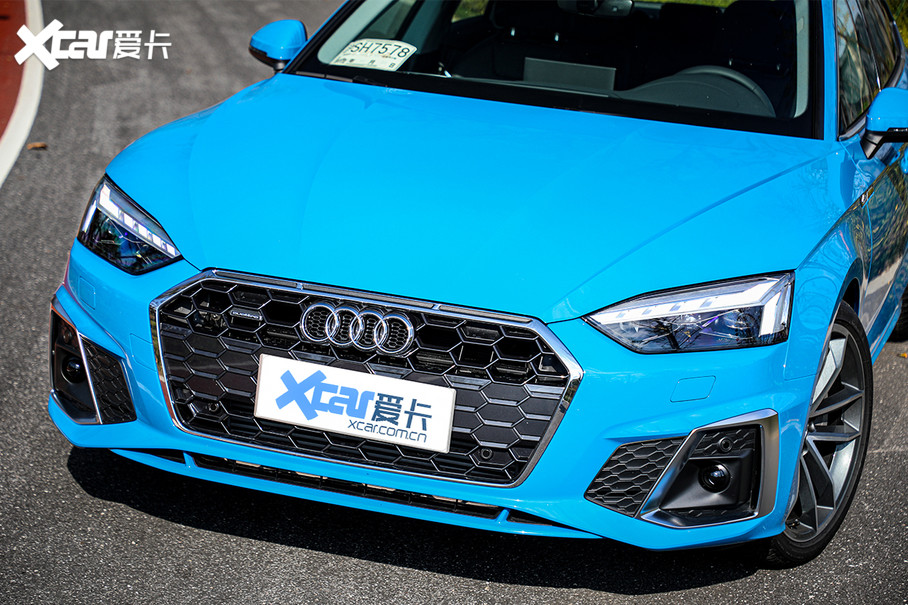 դķ״ͣӻոǰصĵطʽףҲµϾSport quattro¾S line͵˶°ΧͣȻ㹻ףȴúܿšʽͣӳͷӾȵЧ...