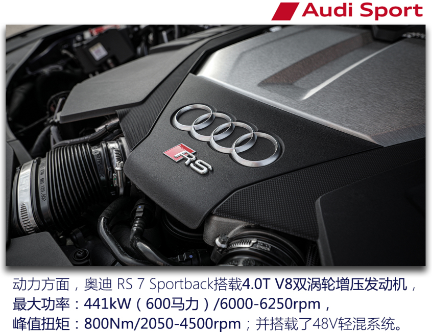 拿油耗兑换激情测试奥迪rs7sportback