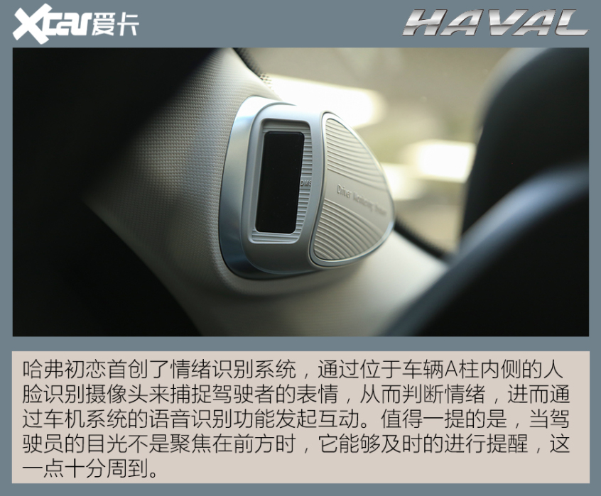 测试哈弗初恋