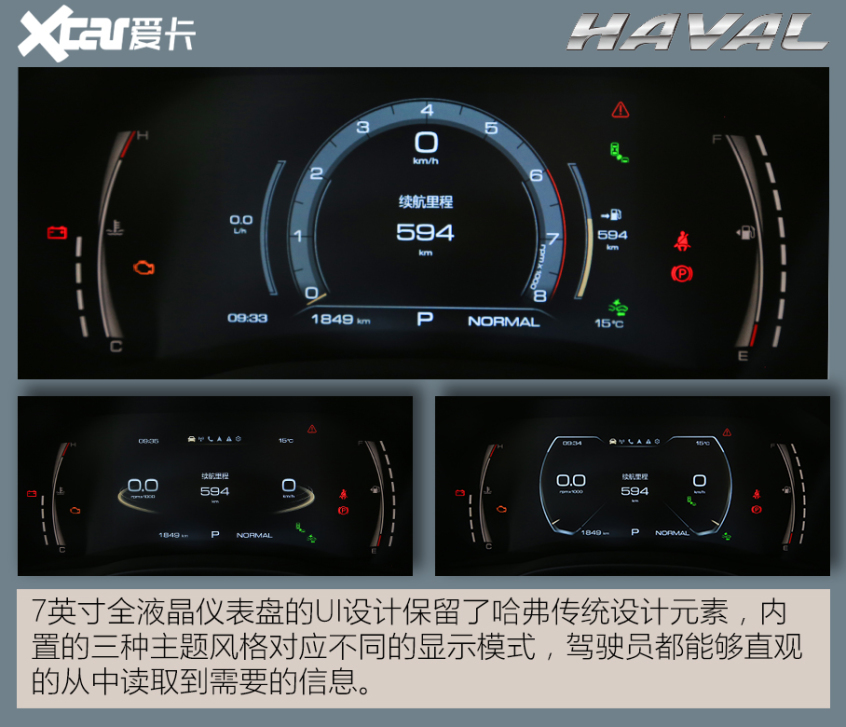 测试哈弗初恋
