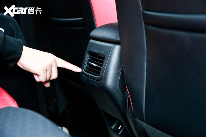  繽越車主評全新CS35PLUS