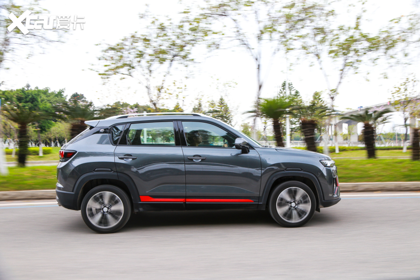  繽越車主評全新CS35PLUS