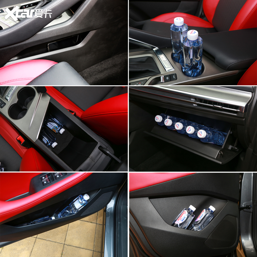  繽越車主評全新CS35PLUS