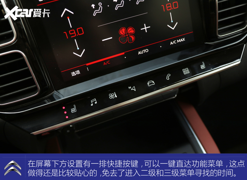 东风雪铁龙2021款天逸 C5 AIRCROSS