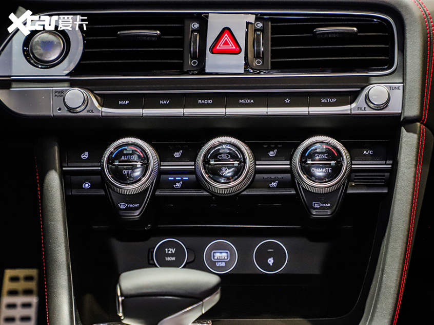 捷尼賽思；G70；成都車展；豪華；運動型；轎車