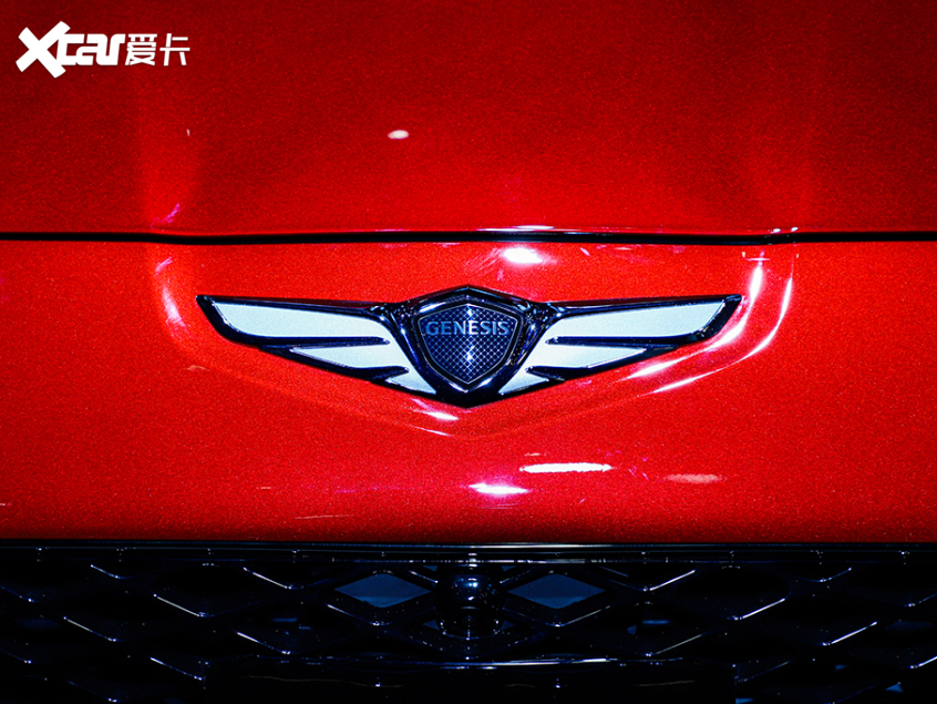 捷尼賽思；G70；成都車展；豪華；運動型；轎車