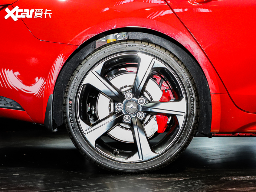 捷尼賽思；G70；成都車展；豪華；運動型；轎車