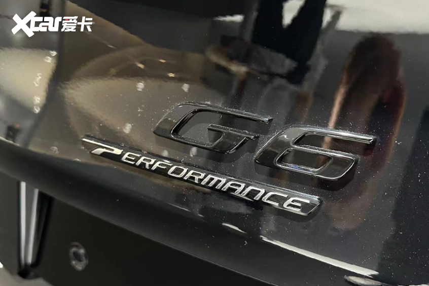 小鹏G6;黑武士;新能源车;小鹏SUV