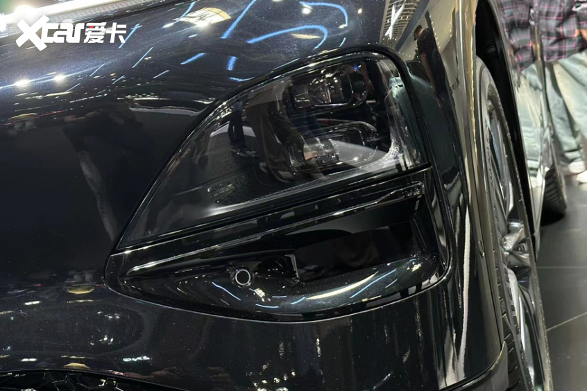 小鹏G6;黑武士;新能源车;小鹏SUV