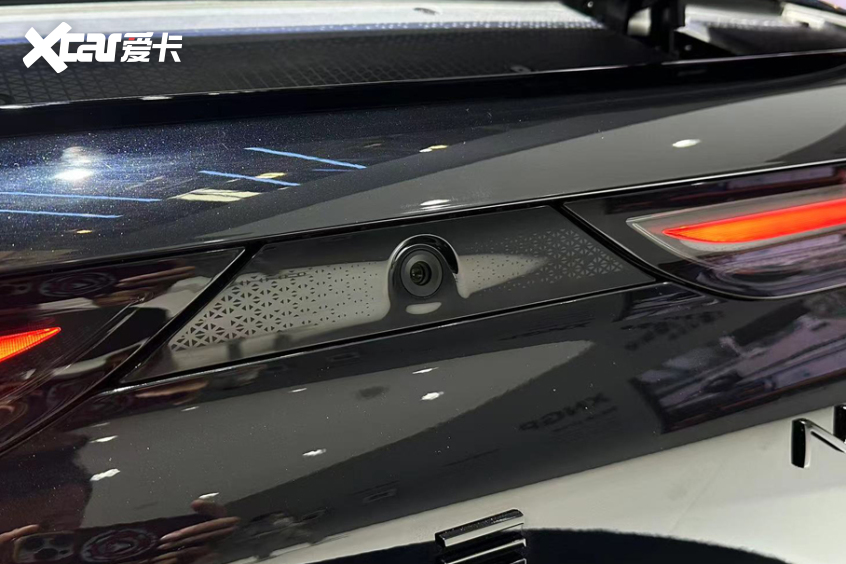 小鹏G6;黑武士;新能源车;小鹏SUV
