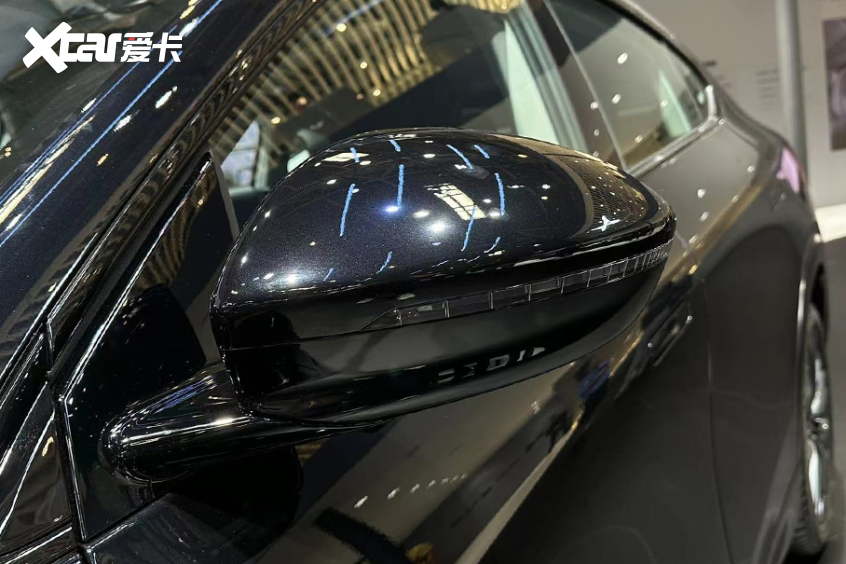 小鹏G6;黑武士;新能源车;小鹏SUV