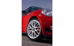 MINI 2011款MINI COOPER S