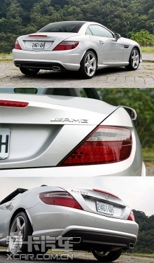 奔驰；SLK；350；BlueEFFICIENCY