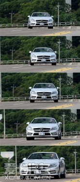 奔驰；SLK；350；BlueEFFICIENCY