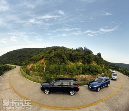 大众；途观；斯巴鲁；森林人；三菱；欧蓝德；Jeep；指