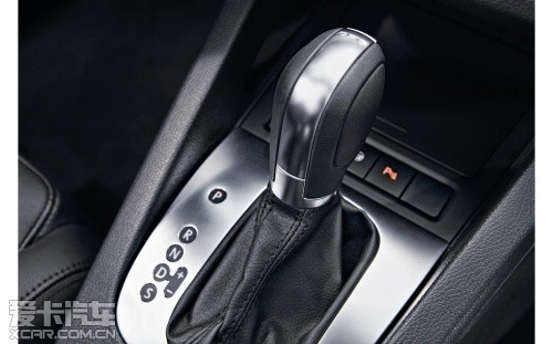 大众EOS 2.0TSI