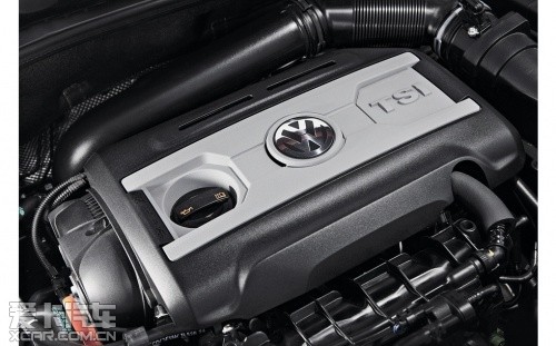 大众EOS 2.0TSI