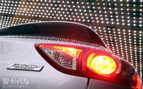 马自达CX-5
