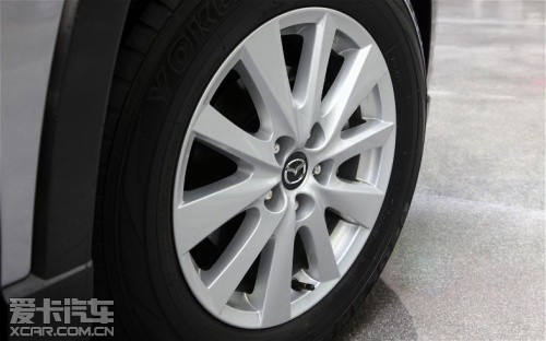 马自达CX-5