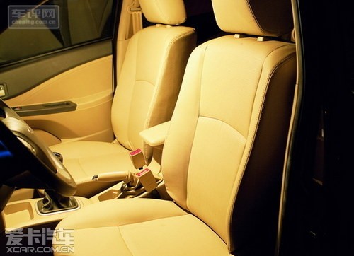 奇瑞汽车 2011款奇瑞E5