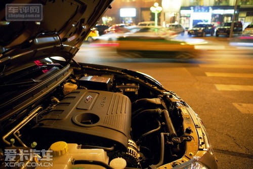 奇瑞汽车 2011款奇瑞E5