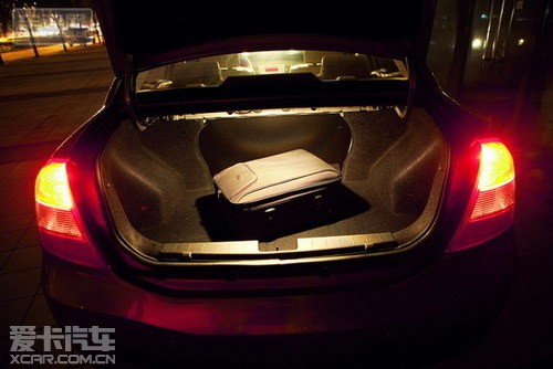奇瑞汽车 2011款奇瑞E5