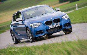 20111-Series M Coupe w^