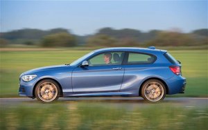 20111-Series M Coupe w^