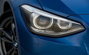 20111-Series M Coupe (x)(ji)^