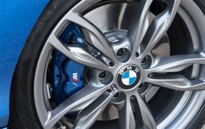 20111-Series M Coupe (x)(ji)^