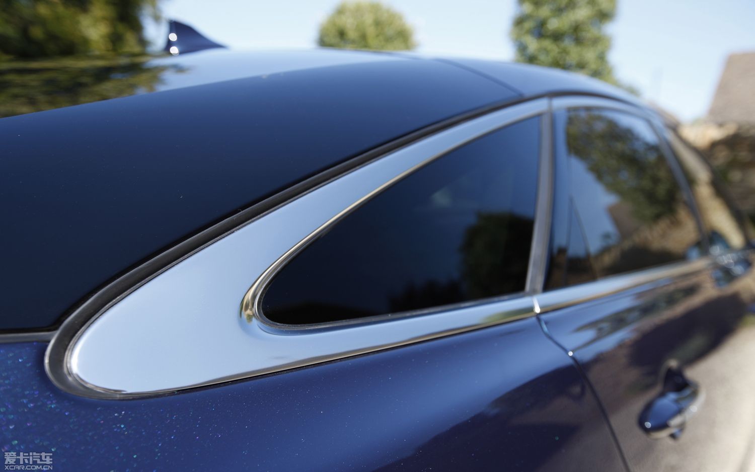 2013ݱXJ L 3.0T V6 SCŞ̄հ