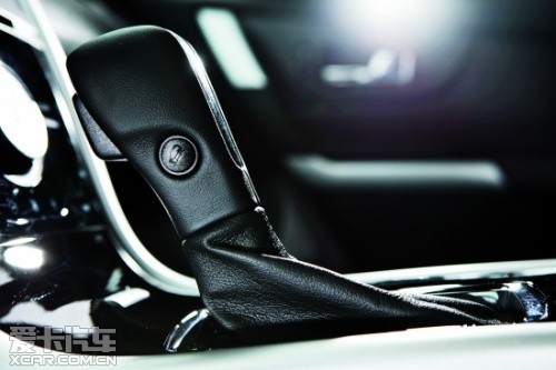福特锐界2.0L EcoBoost精锐型天窗版