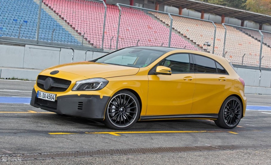 ¹͵-ǱݡڱA45 AMG̺ıAMGƷĪ˹(Tobias Moers)¶ŪЦݡڰҰڸʻλϣλAMGзŵĸô͵ģٵڻǲڵģҲܼʻ!ðɣܺ...